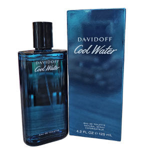 DAVIDOFF COOL WATER