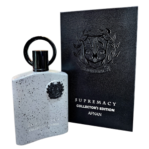AFNAN SUPREMACY COLLECTOR EDITION