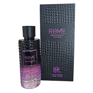 ROME MELANCHOLIA POUR HOMME