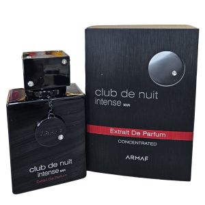 ARMAF CLUB DE NUIT INTENSE EXTRAIT DE PARFUM