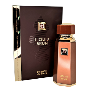 FRENCH AVENUE LIQUID BRUN