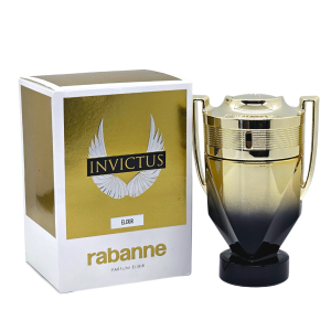 PACO RABANNE INVICTUS ELIXIR PARFUM