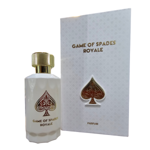 JO MILANO GAME OF SPADES ROYALE
