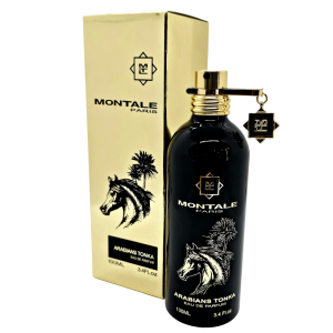 MONTALE ARABIANS TONKA