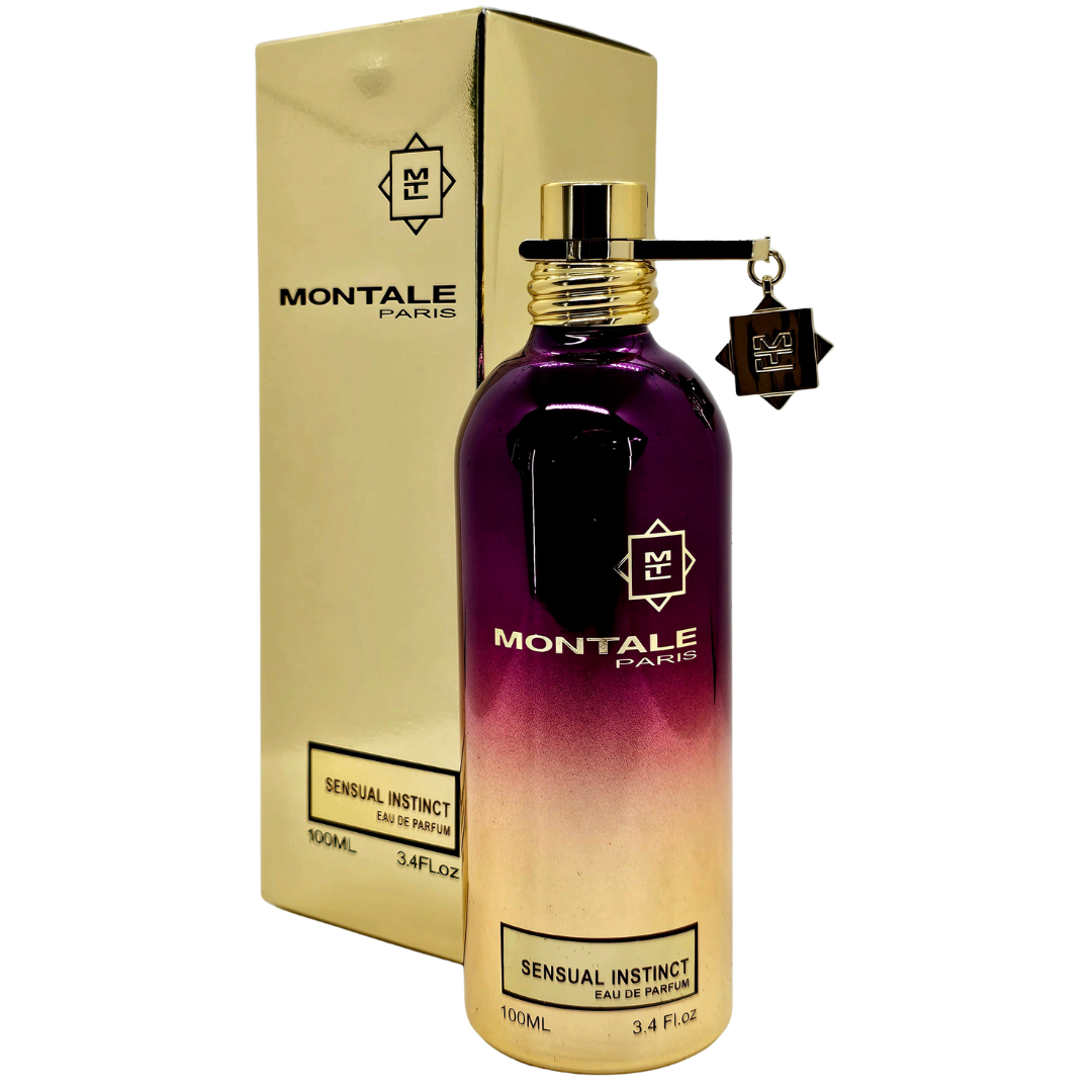 MONTALE SENSUAL INSTINCT