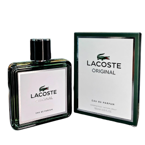 LACOSTE ORIGINAL EDP