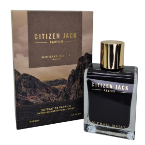 MICHAEL MALUL CITIZEN JACK PARFUM