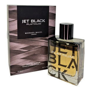 MICHAEL MALUL JET BLACK PLATINUM EDP