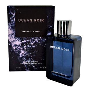 MICHAEL MALUL OCEAN NOIR EDP