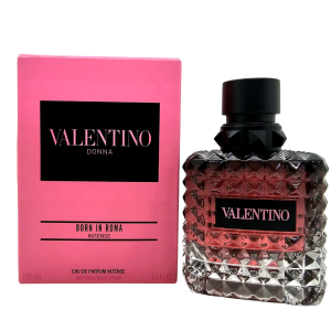 VALENTINO BORD IN ROMA DONNA INTENSE