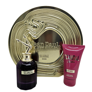 JEAN PAUL GAULTIER SCANDAL INTENSE