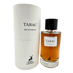 MAISON ALHAMBRA TABAC