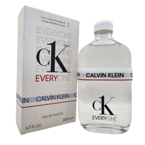 CALVIN KLEIN EVERYONE