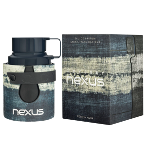 AFNAN ODYSEY NEXUS