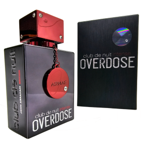CLUB DE NUIT OVERDOSE