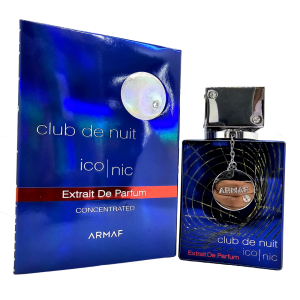 CLUB DE NUIT ICONIC EXTRAIT DE PARFUM