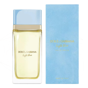 DOLCE GABANNA LIGHT BLUE EDP