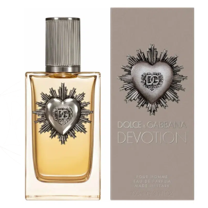 DOLCE GABANNA DEVOTION POUR HOMME