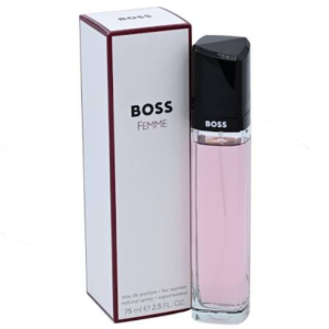 HUGO BOSS FEMME EDP
