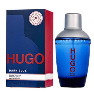HUGO BOSS DARK BLUE