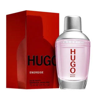 HUGO BOSS ENERGISE
