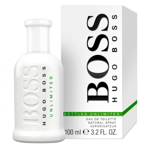 HUGO BOSS BOOTLED UNLIMITED