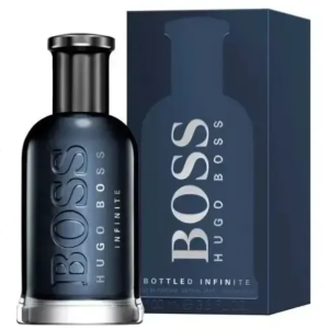 HUGO BOSS BOOTLED INFINITE