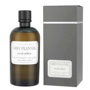 GEOFFREY BEENE GREY FRANNEL