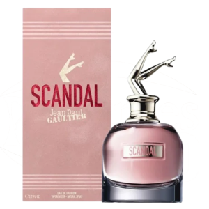 JEAN PAUL GAULTIER SCANDAL EDP