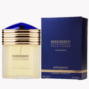 BOUCHERON POUR HOMME EDP
