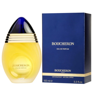 BOUCHERON POUR FEMME EDP